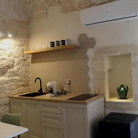 Casa Munna Ceglie Messapica