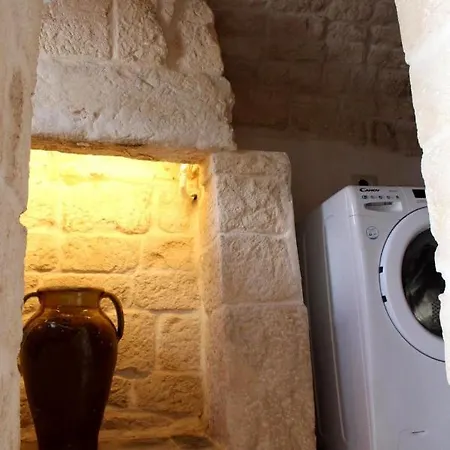 Casa Munna Σπίτι διακοπών *