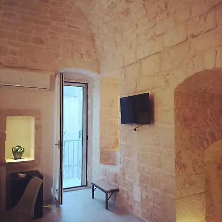 Σπίτι διακοπών Casa Munna *