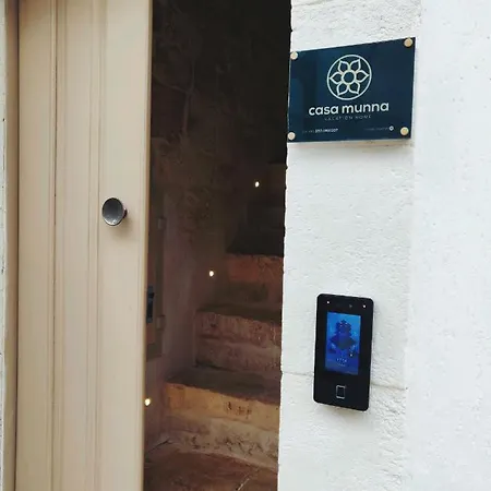 Casa Munna 別荘 チェーリエ・メッサーピカ