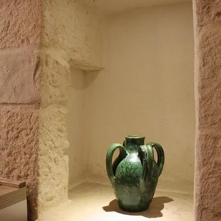 Casa Munna * Ceglie Messapica