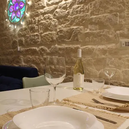 Casa Munna