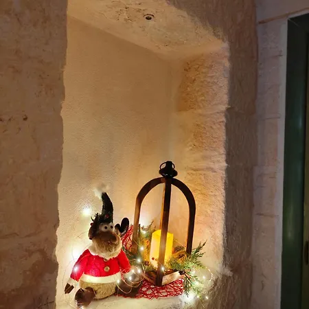 Σπίτι διακοπών Casa Munna Ceglie Messapica