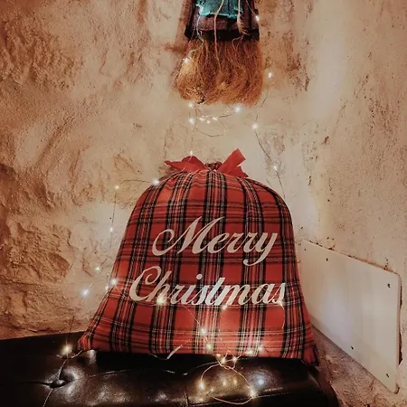 Casa Munna Σπίτι διακοπών