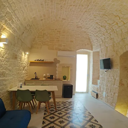 Casa Munna Σπίτι διακοπών Ceglie Messapica