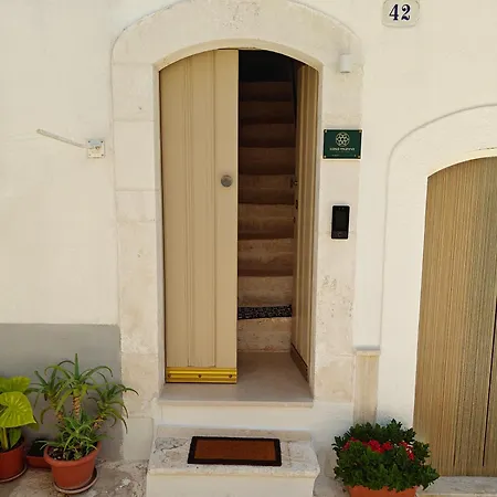 Casa Munna *