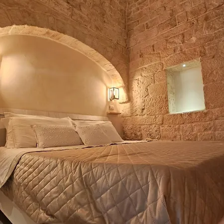 Casa Munna Σπίτι διακοπών Ceglie Messapica