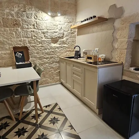 Casa Munna * チェーリエ・メッサーピカ
