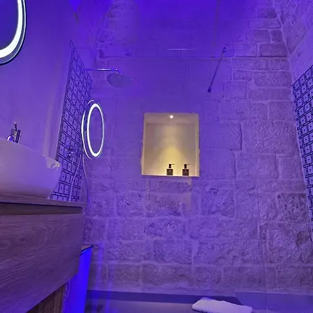 Σπίτι διακοπών Casa Munna *