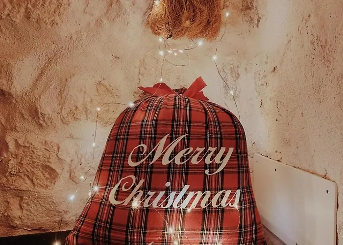 Casa Munna 度假居