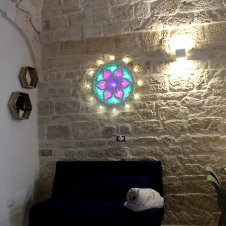 بيت للعطل Casa Munna سيغلي ميسابيكا