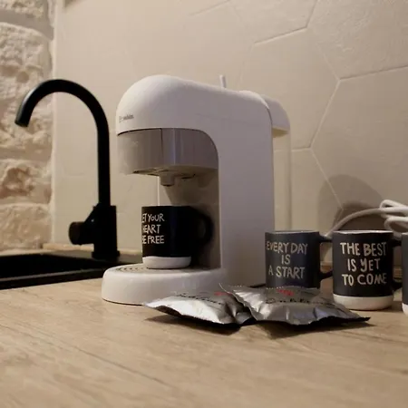 度假居 Casa Munna *