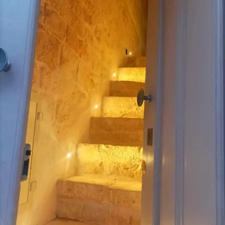 Casa Munna بيت للعطل