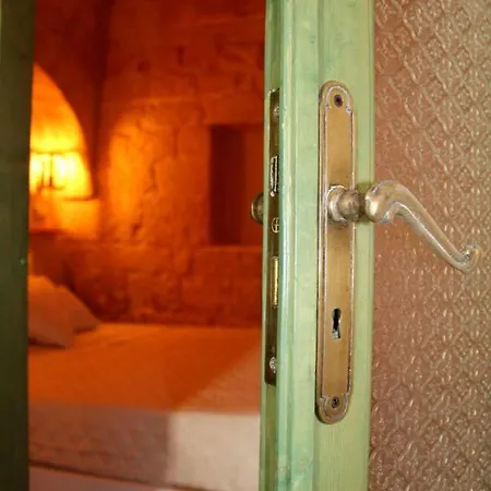 Casa Munna Holiday home