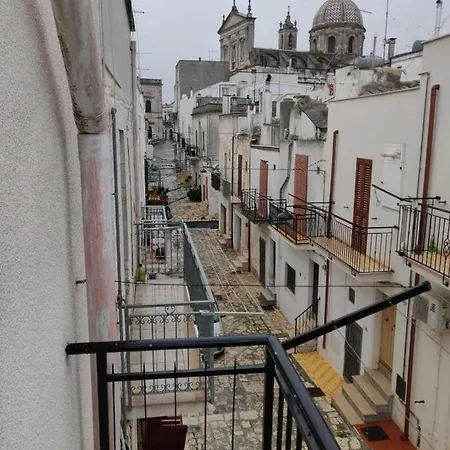 Casa Munna Σπίτι διακοπών