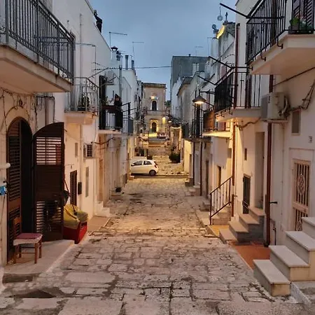 Casa Munna سيغلي ميسابيكا