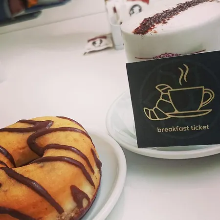 Casa Munna 切列梅萨皮卡