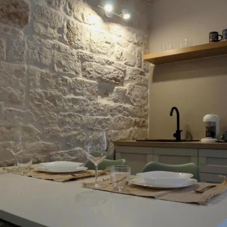 Casa Munna بيت للعطل