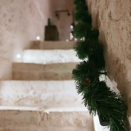 Casa Munna Holiday home Ceglie Messapica