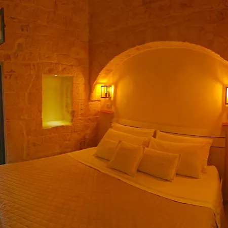 Casa Munna Ceglie Messapica