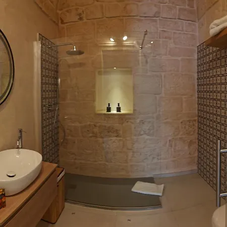 Casa Munna Prázdninový dům Ceglie Messapica