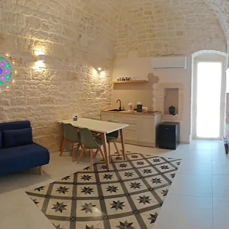 Holiday home Casa Munna