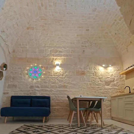 Casa Munna *