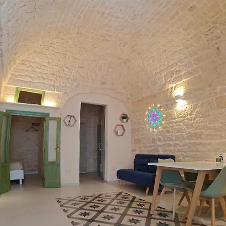 Casa Munna *
