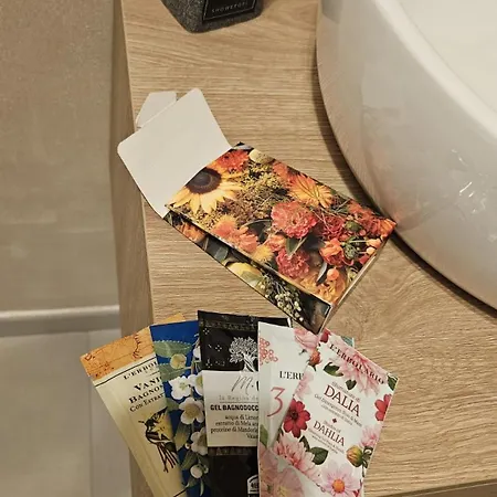 بيت للعطل Casa Munna *