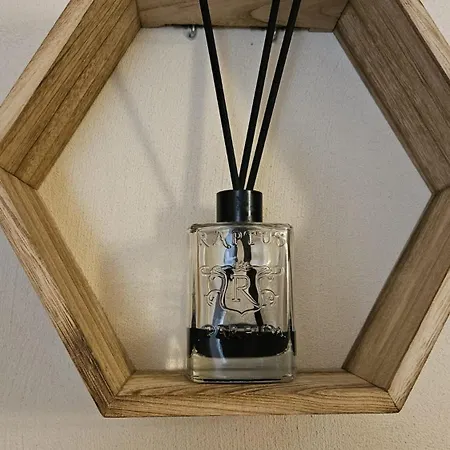 Casa Munna 度假居 *