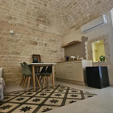 Casa Munna