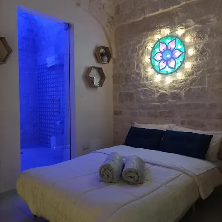 Prázdninový dům Casa Munna