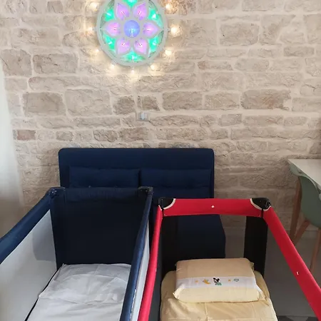 Casa Munna *