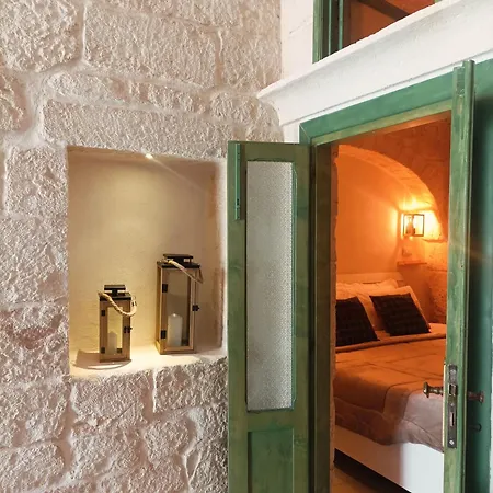 Casa Munna * Ceglie Messapica