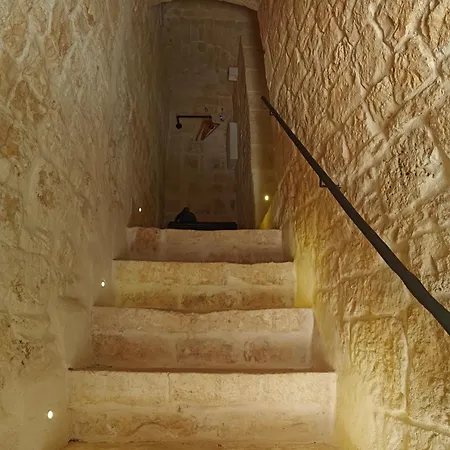 Casa Munna * Ceglie Messapica