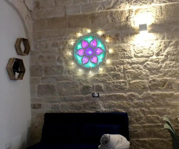 Сasa de vacaciones Casa Munna Ceglie Messapica