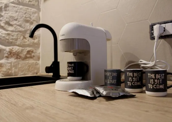 Сasa de vacaciones Casa Munna *