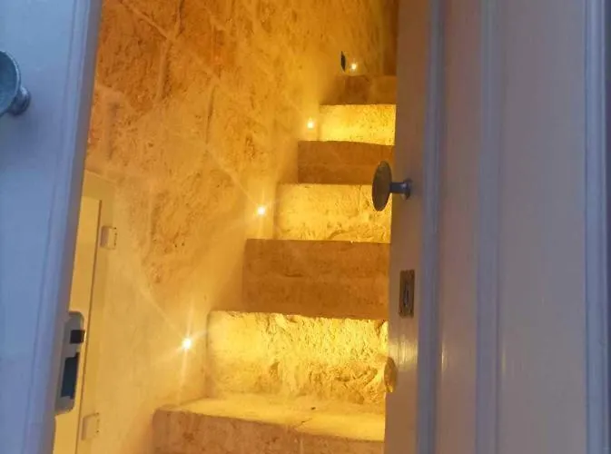 Casa Munna Сasa de vacaciones