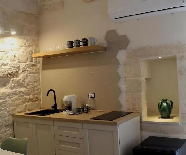 Casa Munna Ceglie Messapica