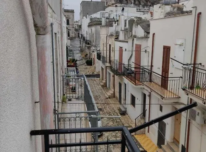 Casa Munna Сasa de vacaciones