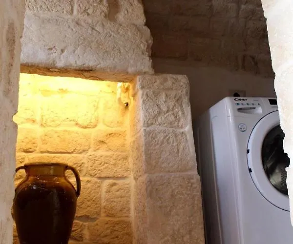 Casa Munna Casa de Férias *