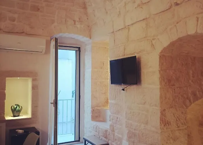 Сasa de vacaciones Casa Munna *