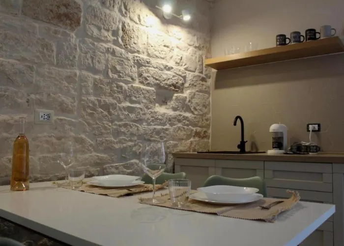 Casa Munna Сasa de vacaciones