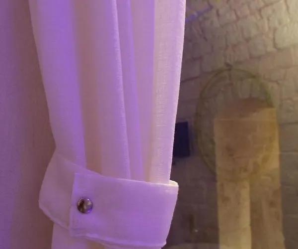 Casa Munna Сasa de vacaciones Ceglie Messapica