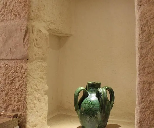 Casa Munna * Ceglie Messapica