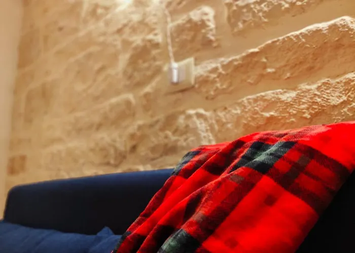 Casa Munna Ceglie Messapica