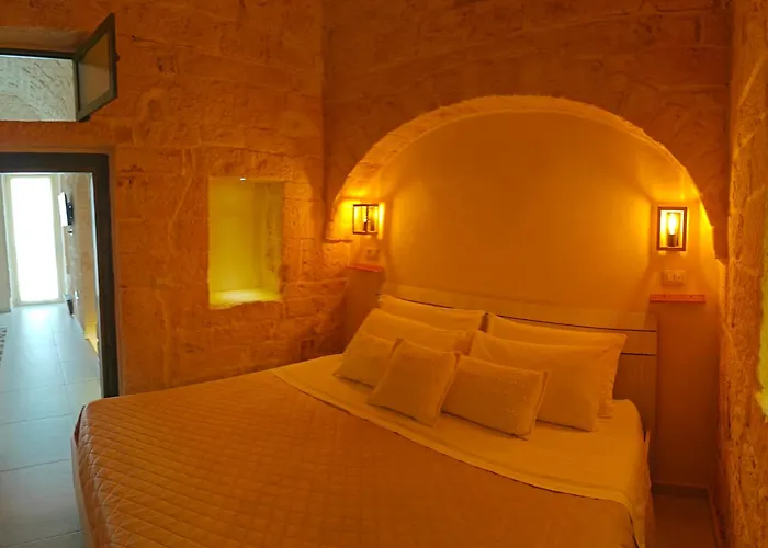 Casa Munna Ceglie Messapica