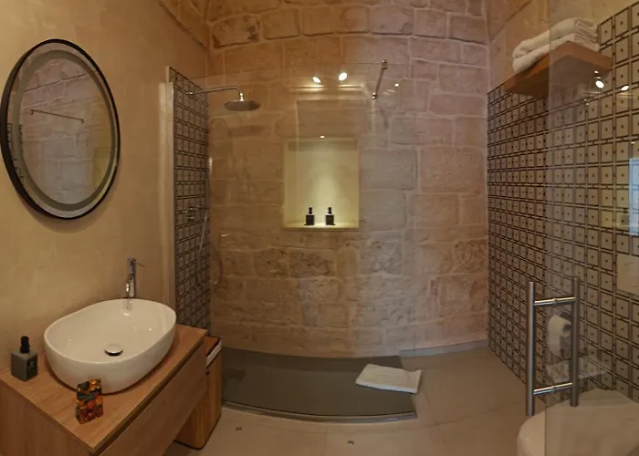 Casa Munna Casa de Férias Ceglie Messapica