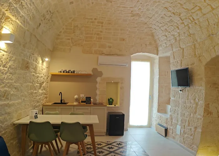 Casa Munna Casa de Férias Ceglie Messapica