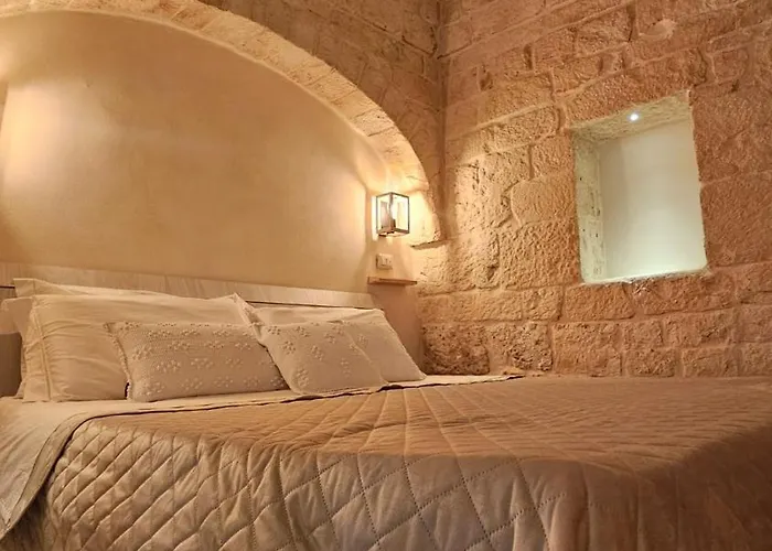 Casa Munna Casa de Férias Ceglie Messapica